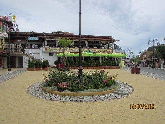 Restaurant Biser