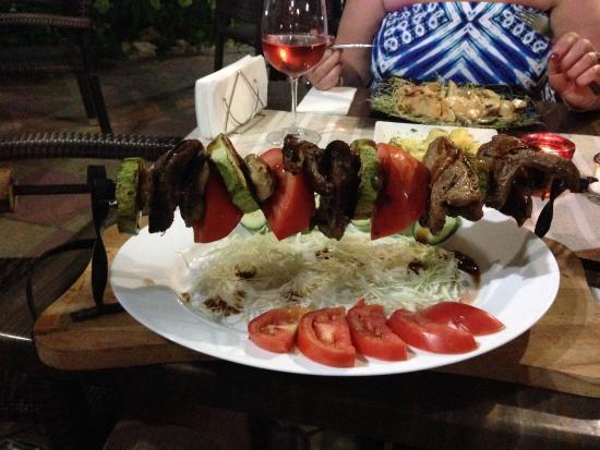 Bistro Story