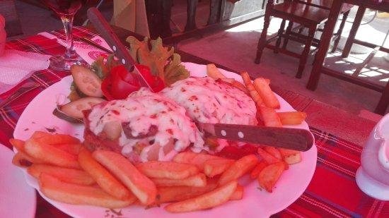 Restaurant Amfora