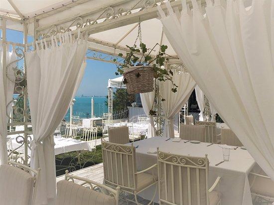 La Terrasse de St. Vlas