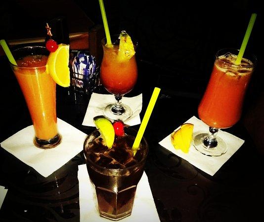Face Cafe