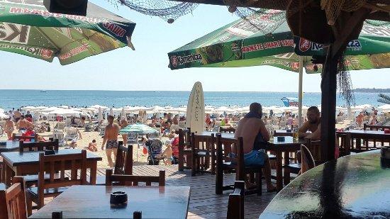Beach Bar An-Mari