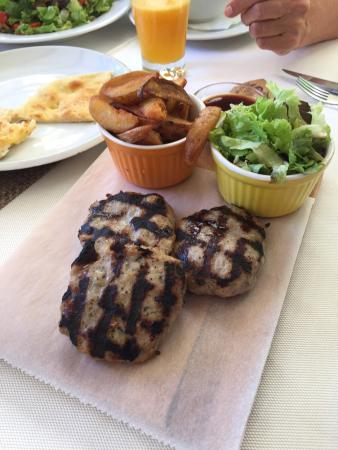 Restaurant "Siana"