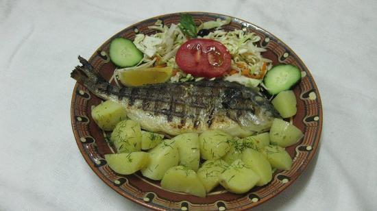 Restaurant Ravda