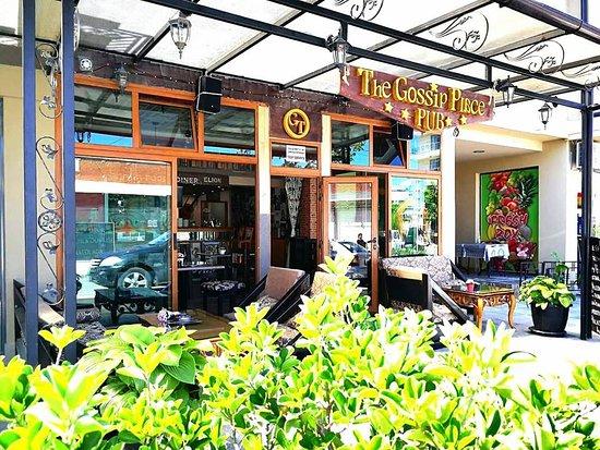 The Gossip Place PUB