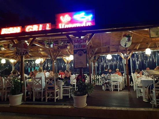 La Veranda Nessebar