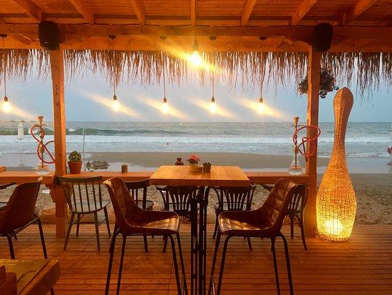 South Beach Bar