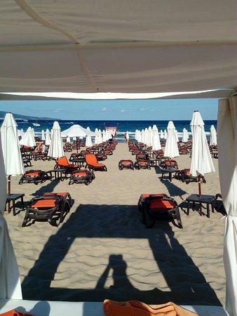 Psarow Beach Bar & Dinner