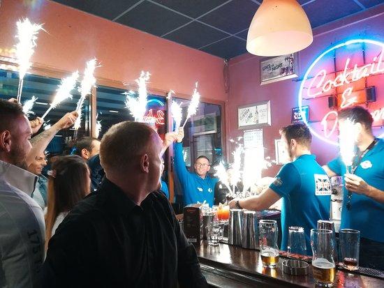 Brexit Bar & Restaurant