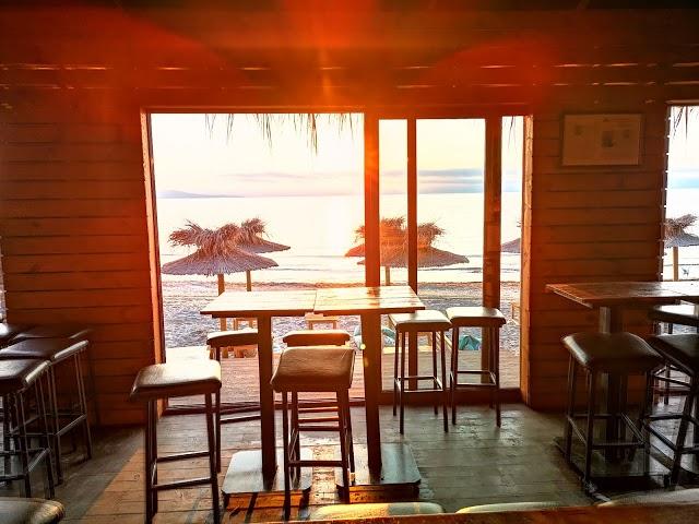 La Habana Beach Bar Pomorie