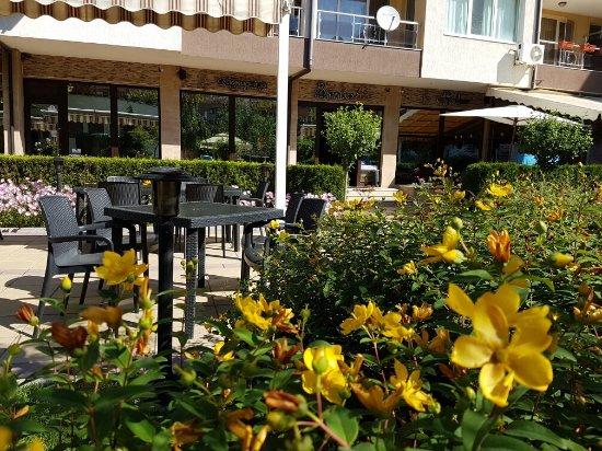 Cafe Zaharo