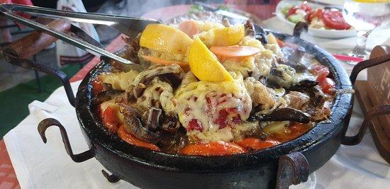 Kotva Restaurant