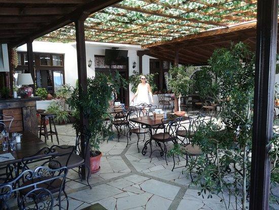 Restaurant Tsarevich