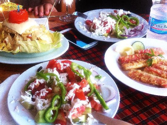 Restaurant Barbut