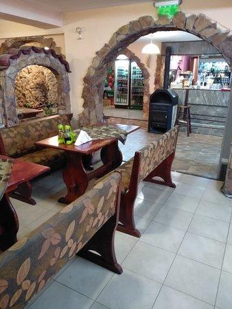 Stefani Restaurant