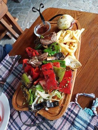 Fish & Steak House