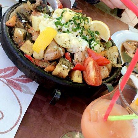 Bar and Restaurant Rubins