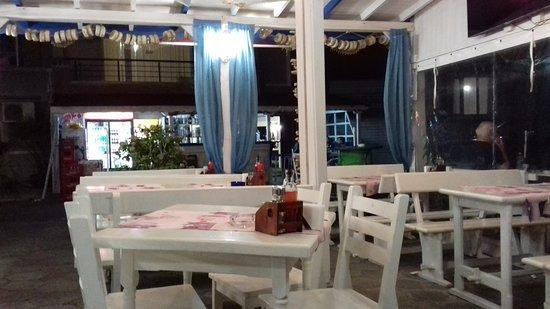 Neptune Bistro