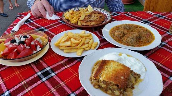 Gesha Bistro