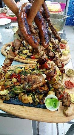Restaurant AMOR