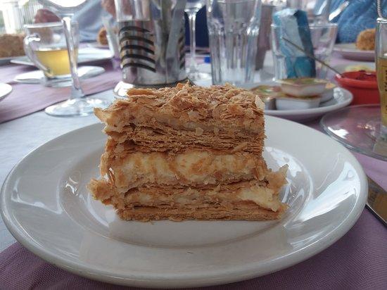 Sladkarnitsa Zefir