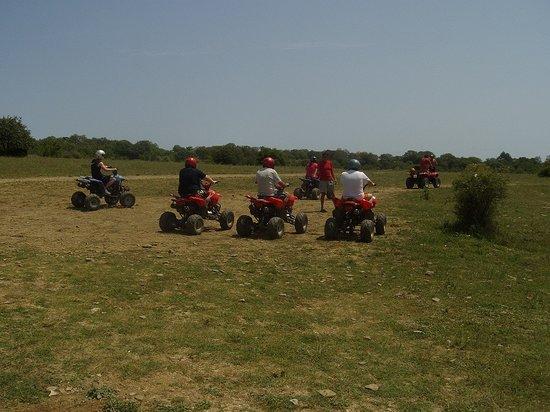 Off Road Adventure - Beach Bulgaria