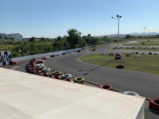 Sunny Beach Karting Track
