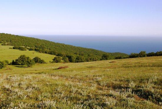 Free Hiking Tour Sveti Vlas
