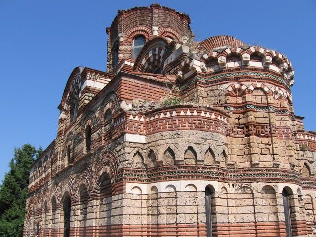 Несебр