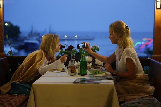 Romantika & Panorama