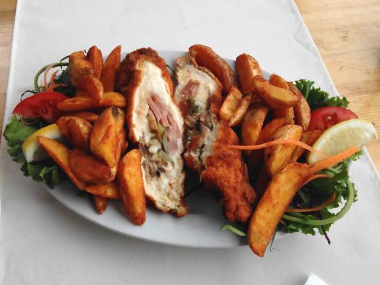 Fantazia Restaurant