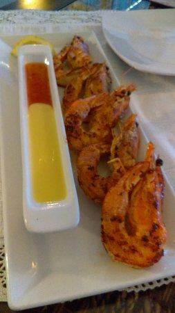 Regatta Restaurant